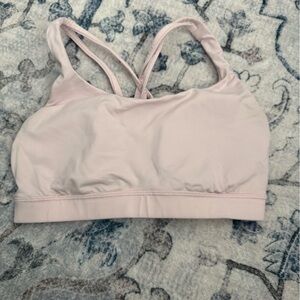 lululemon energy bra